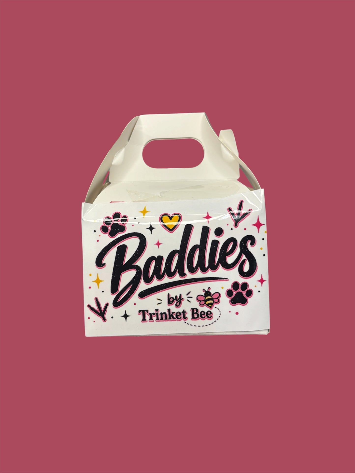 Trinket Blind box!