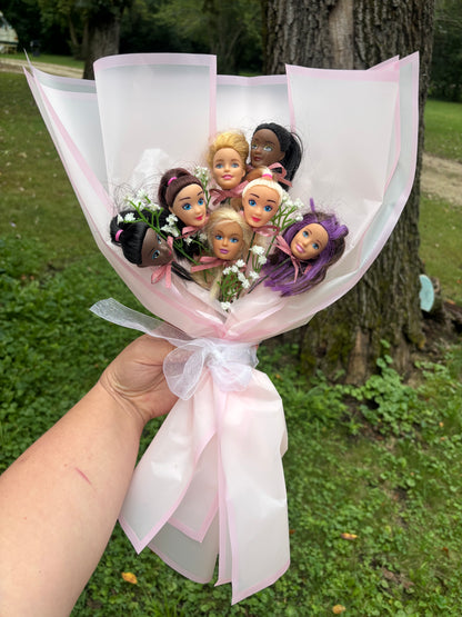 Baddie Bouquet
