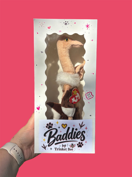 Collector Box Upgrade