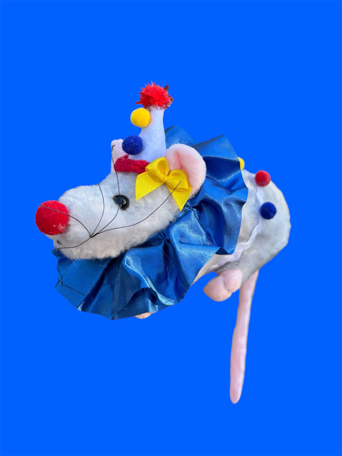 Rat Baddie Blind Boxes!