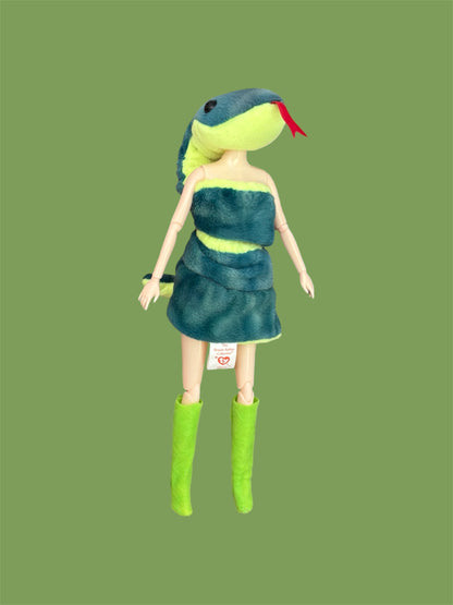 Snake Baddie Beasts