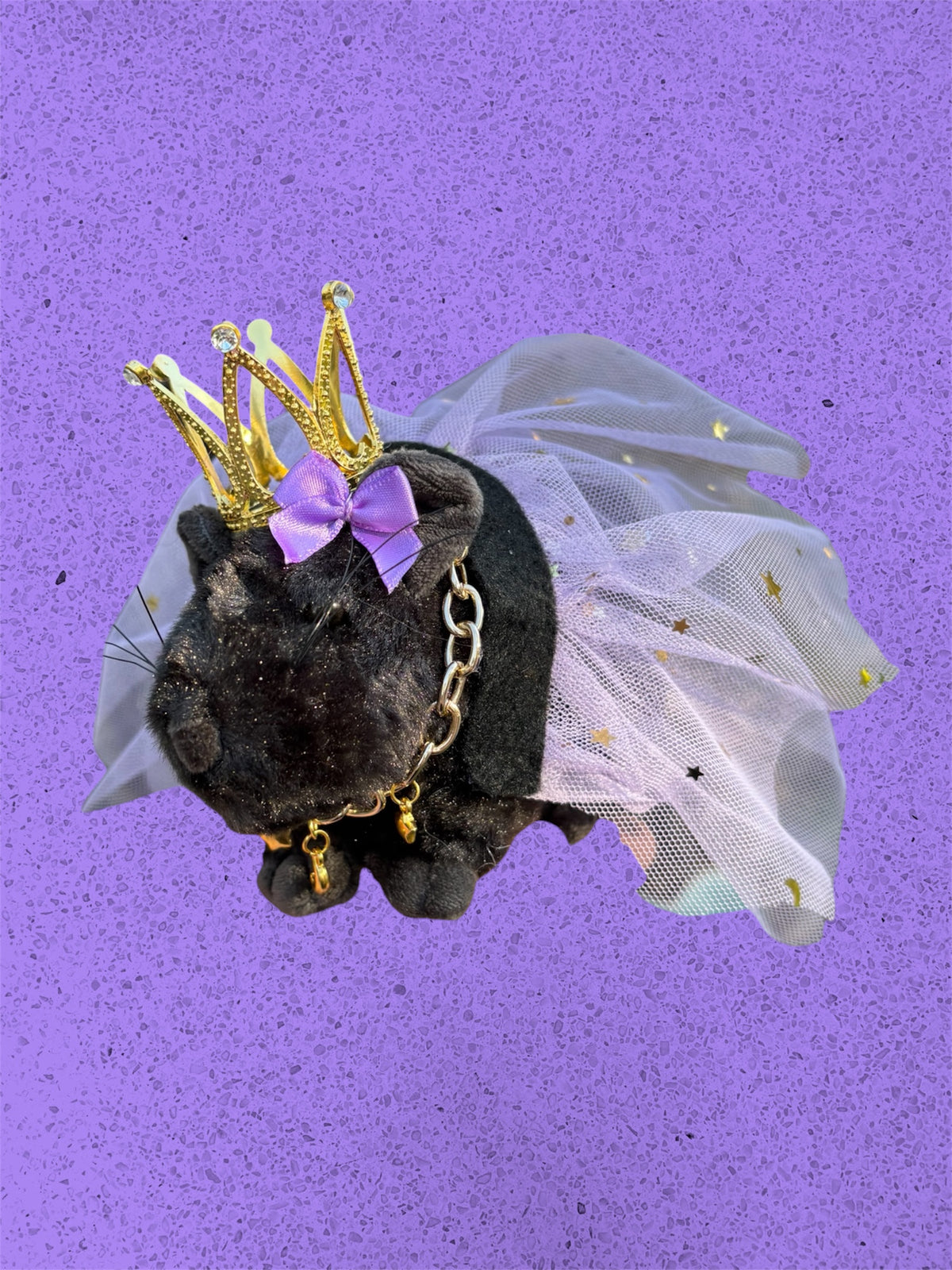 Rat Baddie Blind Boxes!