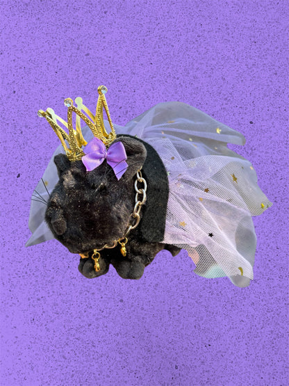 Rat Baddie Blind Boxes!