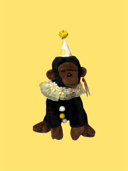 Gorilla Pill pal