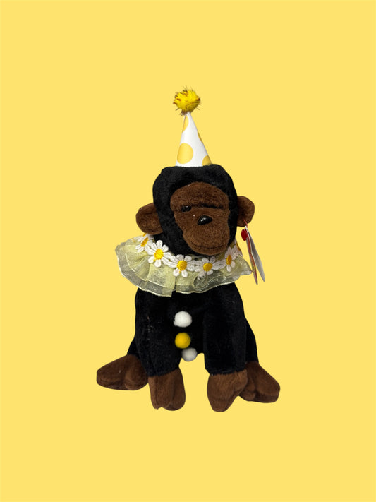 Gorilla Pill pal