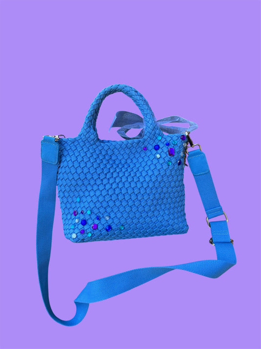 Scrap Baddie Bag #001