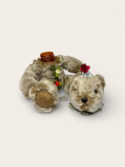 Groundhog Nature Pill Pall