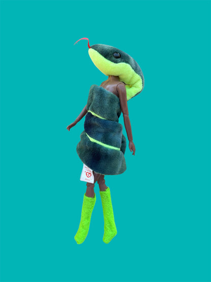 Snake Baddie Beasts