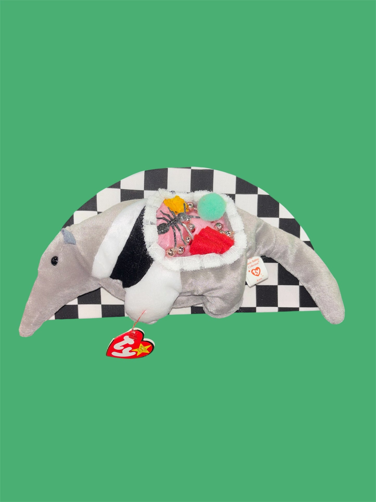 Anteater plush dissection (2)