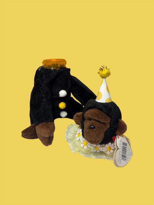 Gorilla Pill pal