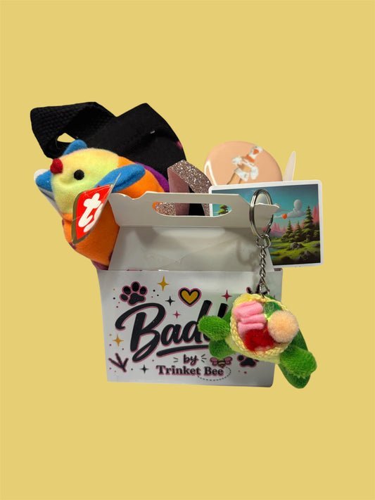 Trinket Blind box!