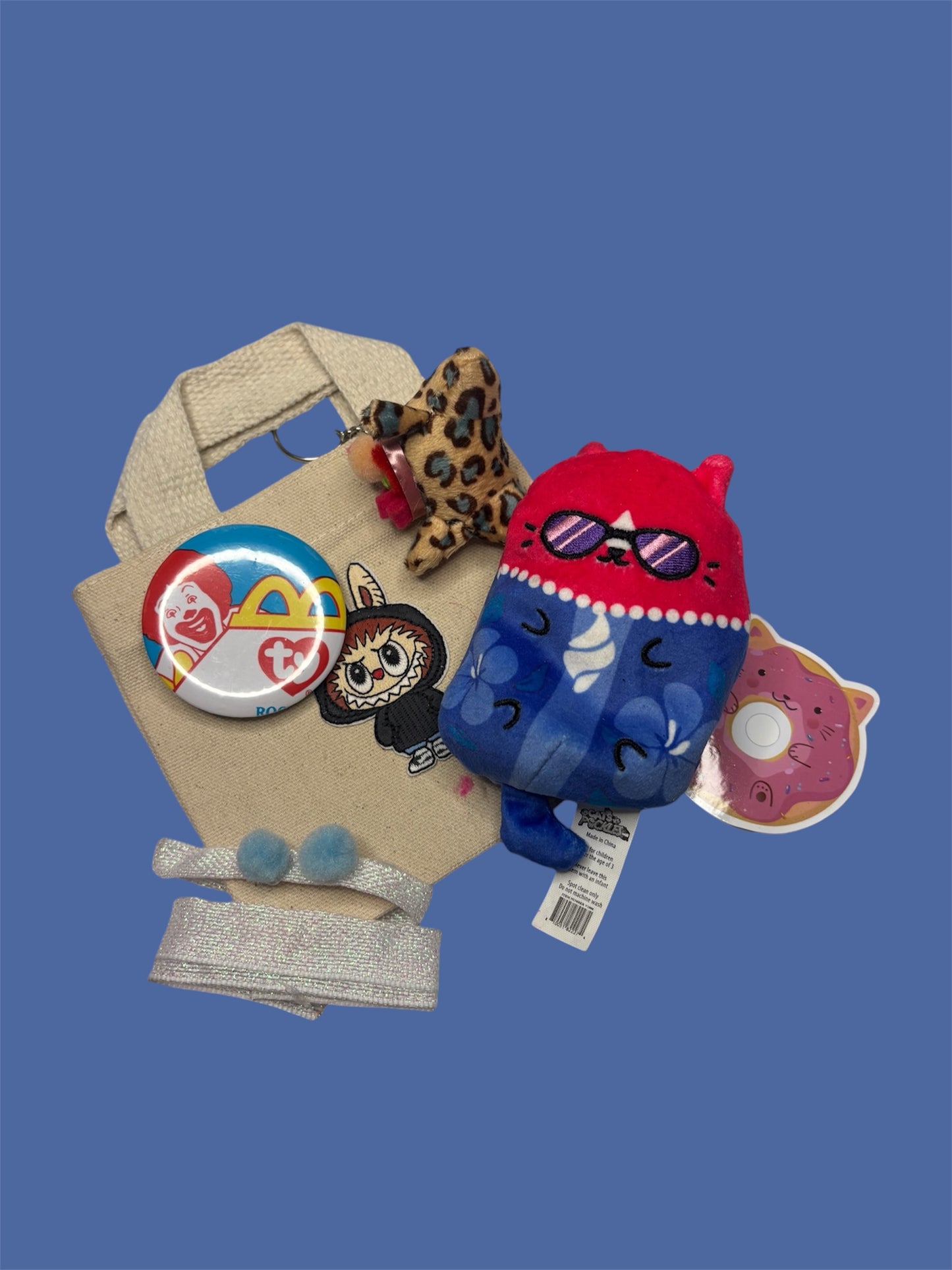 Trinket Blind box!