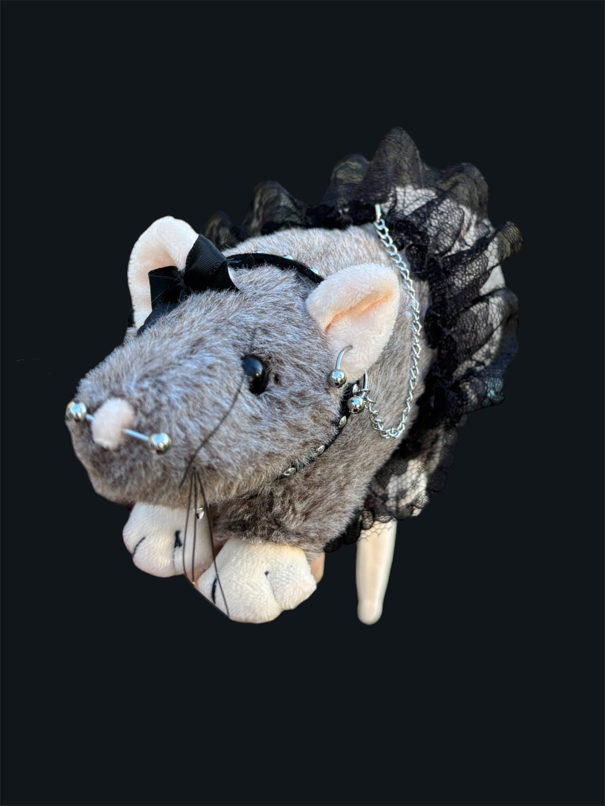Rat Baddie Blind Boxes!