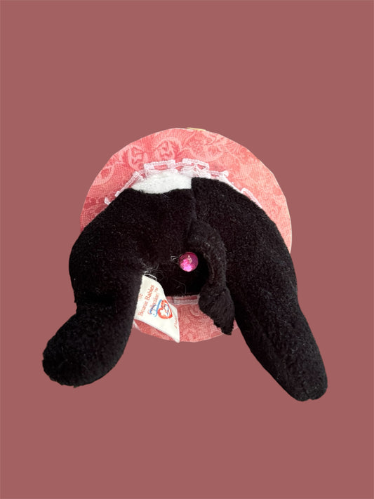 Pink Cow Booty