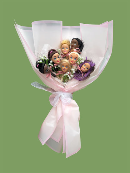 Baddie Bouquet