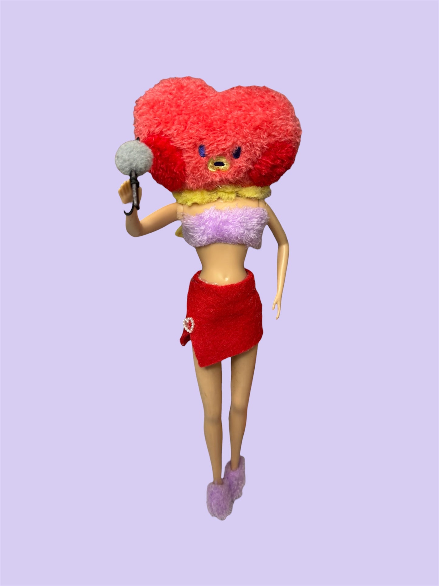 Scrap Baddie Specimen #012