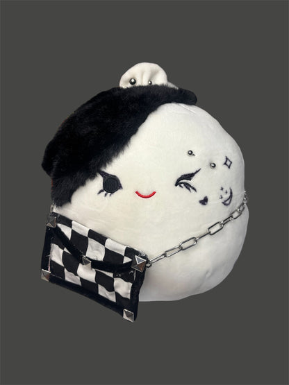 Emo Dumpling Squishy Fellow