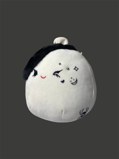 Emo Dumpling Squishy Fellow
