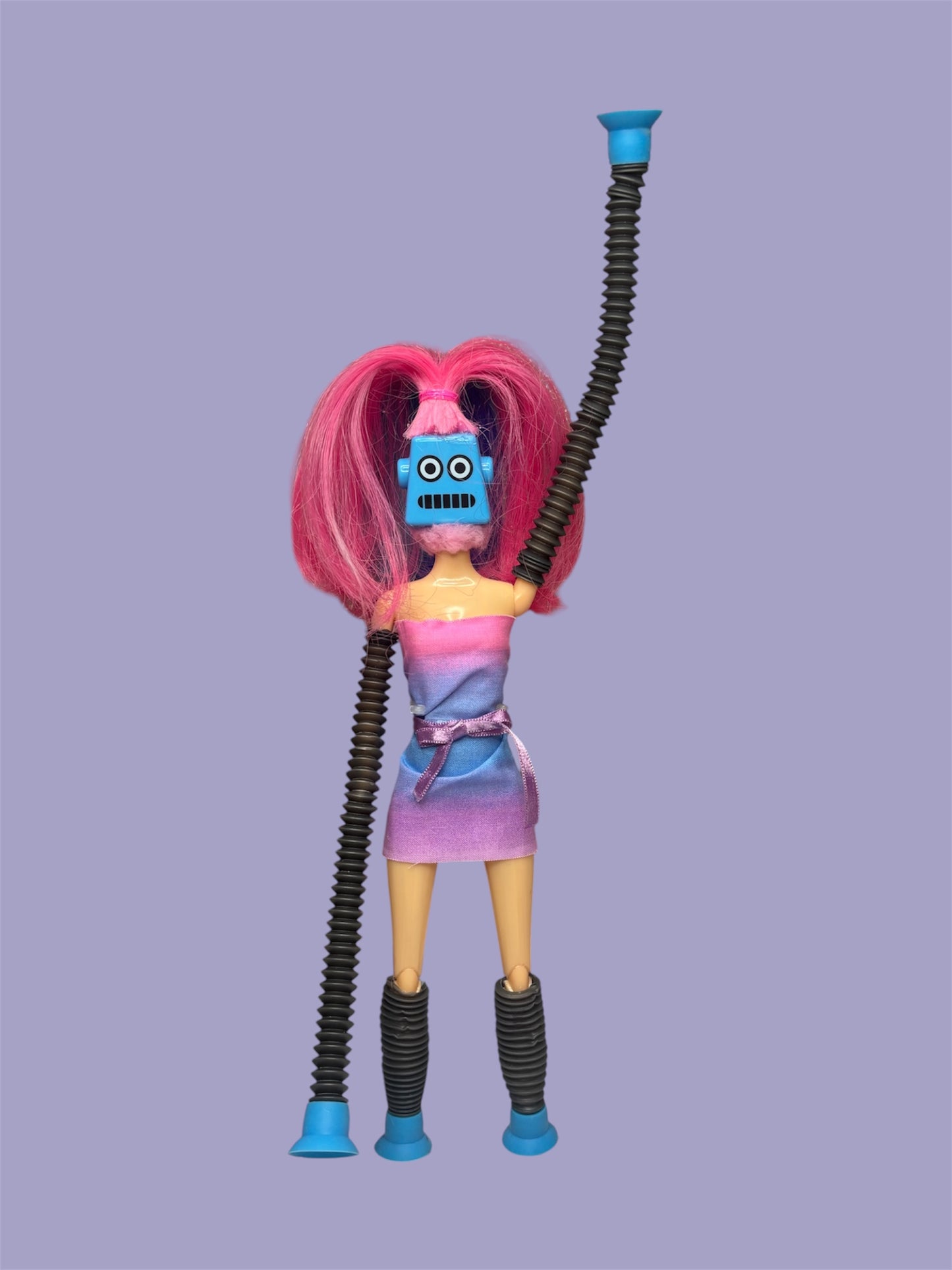Scrap Baddie Specimen #010