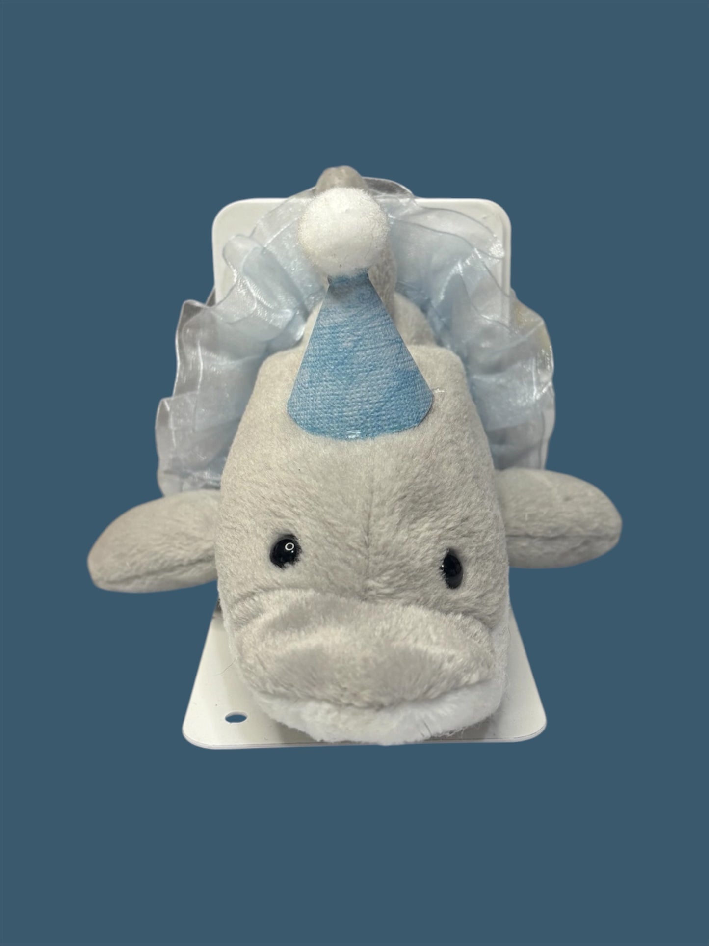 Dolphin Book Ends