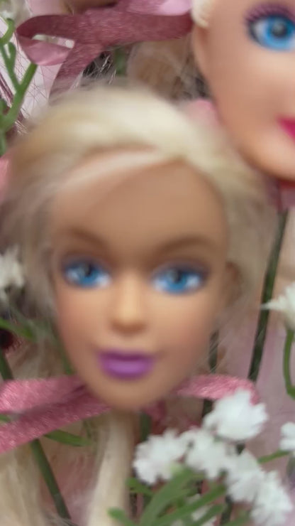 Baddie Bouquet